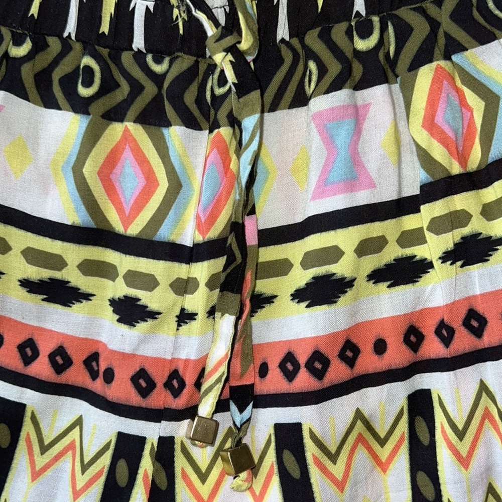 Pants/ Romper Bundle - image 4